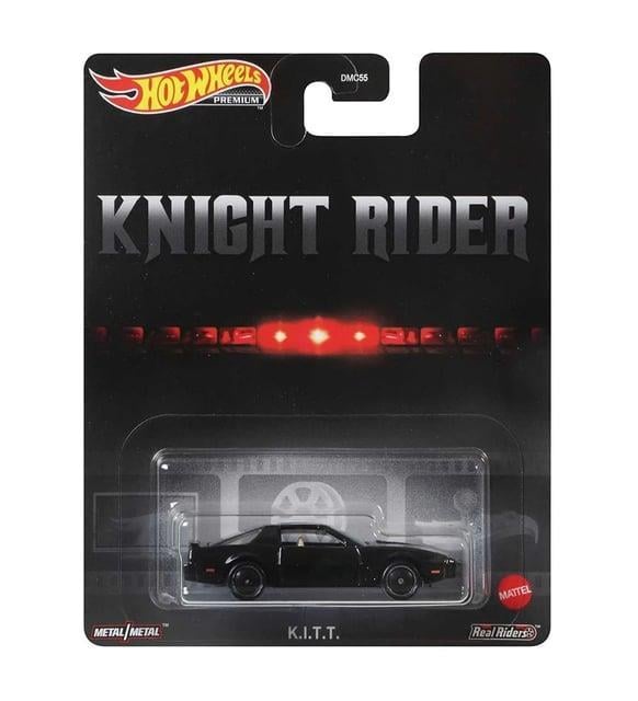Hot Wheels Gösteri Dünyası Arabaları DMC55-GRL67 Hot Wheels GRL67