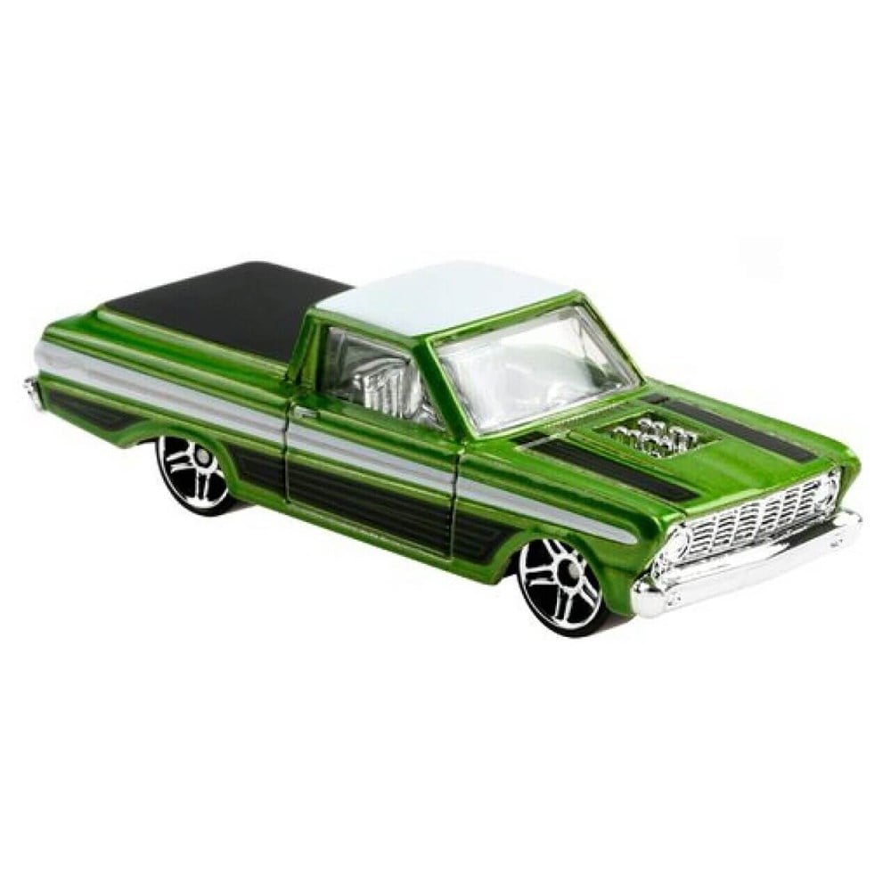 Hot Wheels Pickup Arabalar GYN20-GRP23 Hot Wheels GRP23
