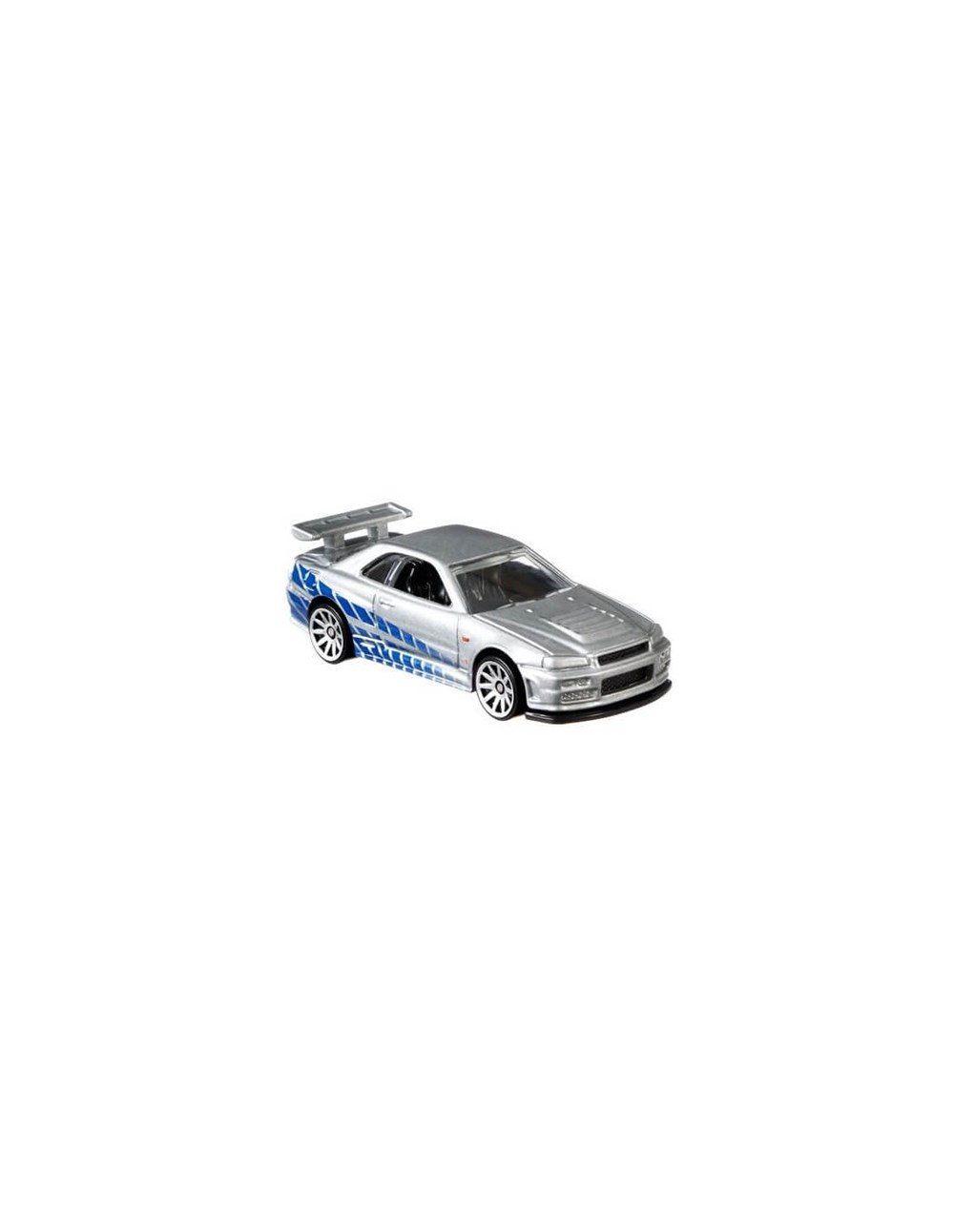 Hot Wheels Fast & Furious Arabalar GYN28-GRP56 Hot Wheels GRP56