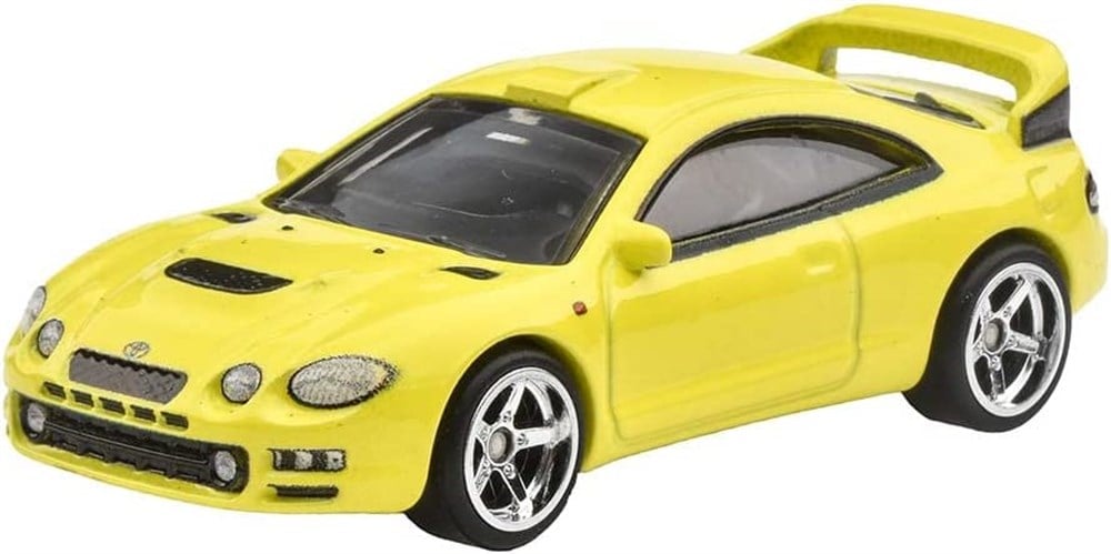 Hot Wheels Car Culture Arabalar FPY86-HCJ82 Hot Wheels HCJ82