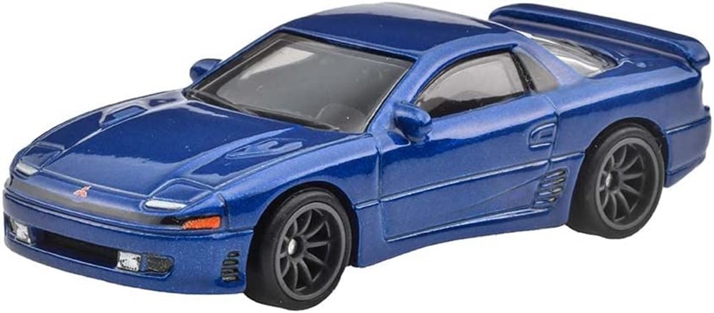 Hot Wheels Car Culture Arabalar FPY86-HCJ98 Hot Wheels HCJ98