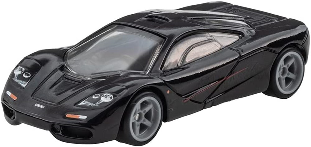 Hot Wheels Car Culture Arabalar FPY86-HCK08 Hot Wheels HCK08