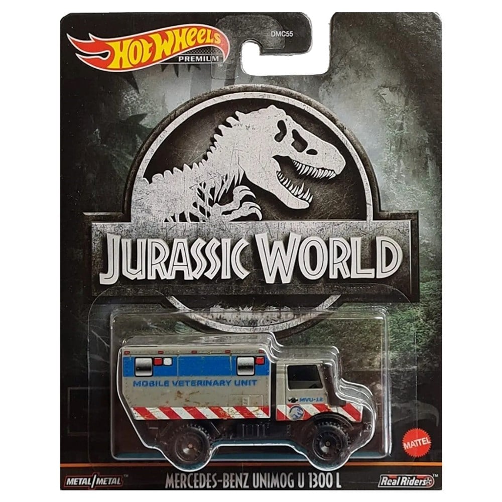 Hot Wheels Gösteri Dünyası Arabaları DMC55-HCP08 Hot Wheels HCP08