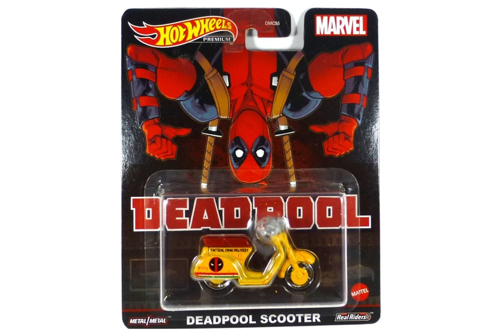 Hot Wheels Gösteri Dünyası Arabaları DMC55-HCP20 Hot Wheels HCP20