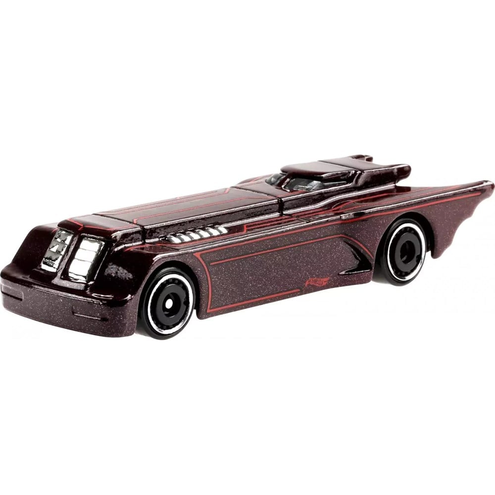Hot Wheels Batman Temalı Arabalar HDG89-HDH06 Hot Wheels HDH06