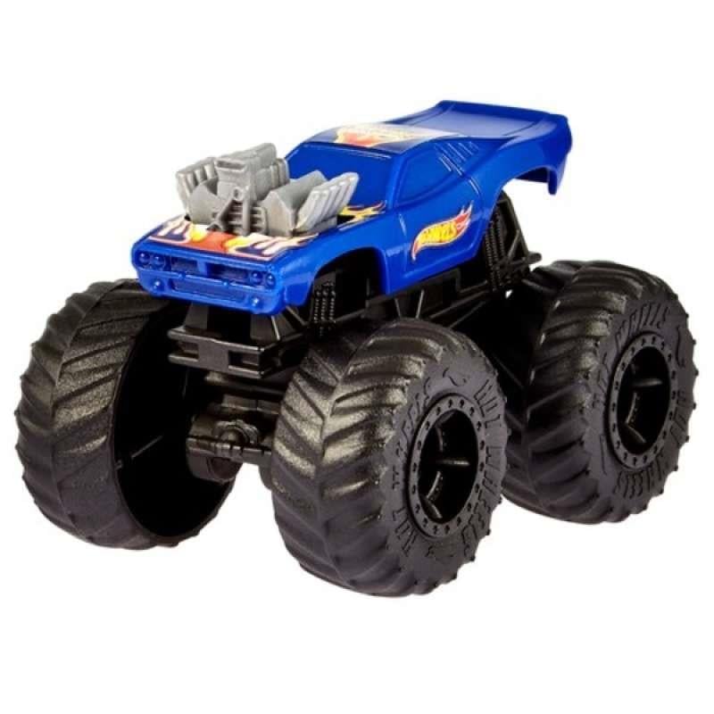 1:64 Hot Wheels Monster Trucks Araba FYJ44-HFB98 Hot Wheels HFB98