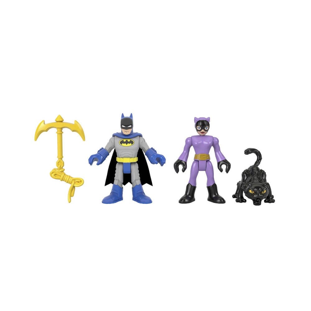 Imaginext Dc Super Friends Figürler M5645-GWP59 Imaginext GWP59