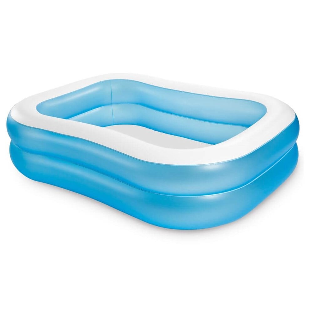 Intex Aile Havuzu 57180 203x152x48 CM Intex IH57180