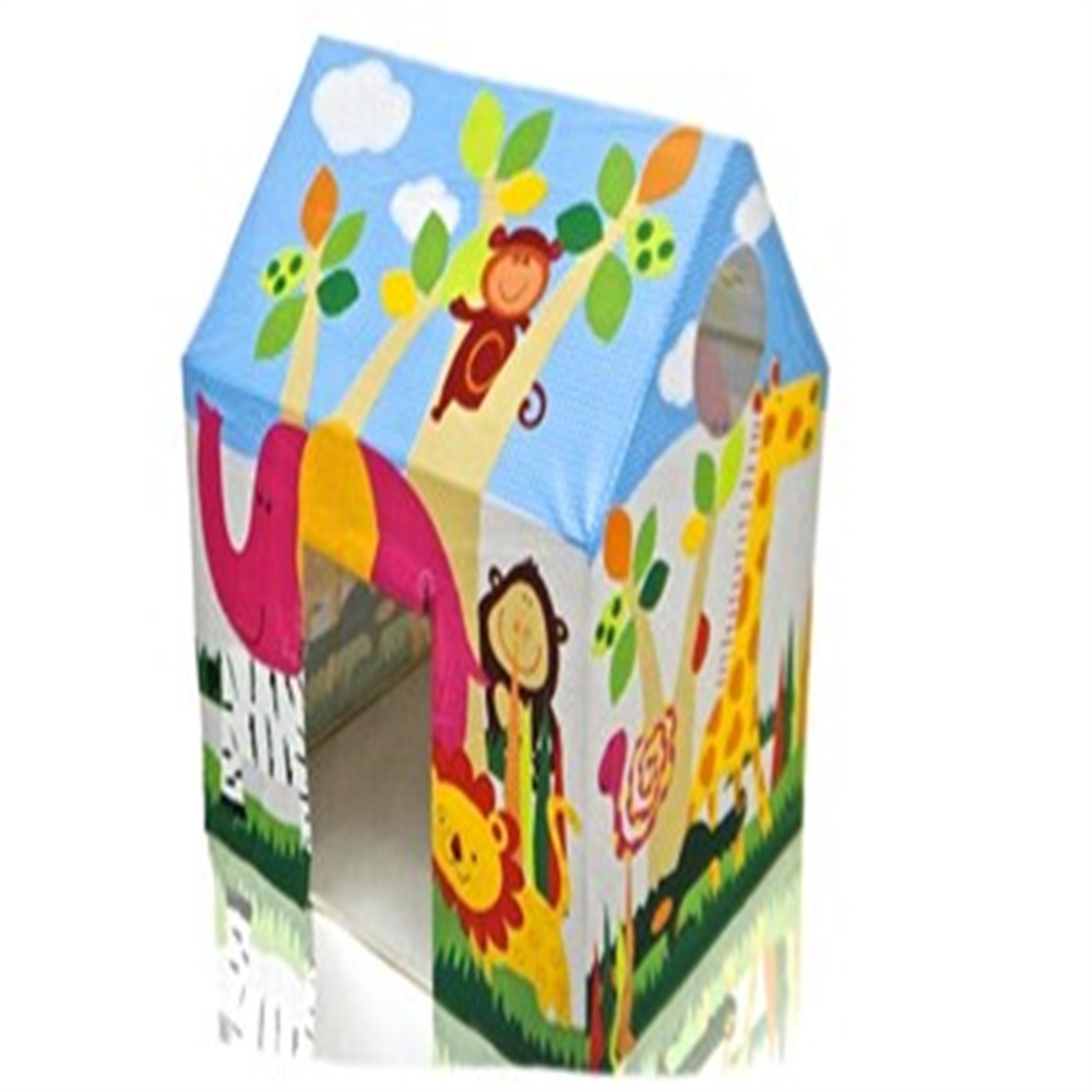 İntex Oyun Çadırı 95&75&107 cm