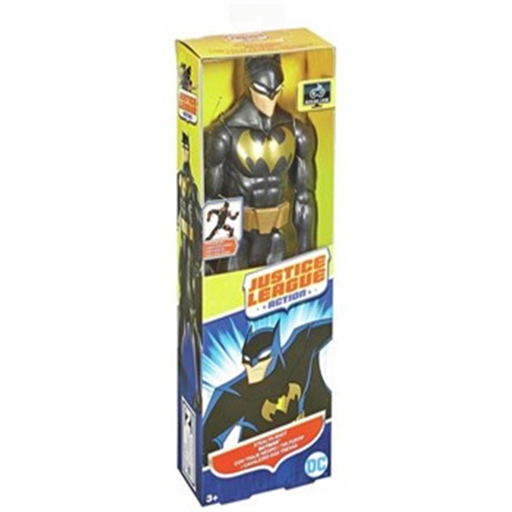 Justice League 30 cm Aksiyon Figürleri FBR02