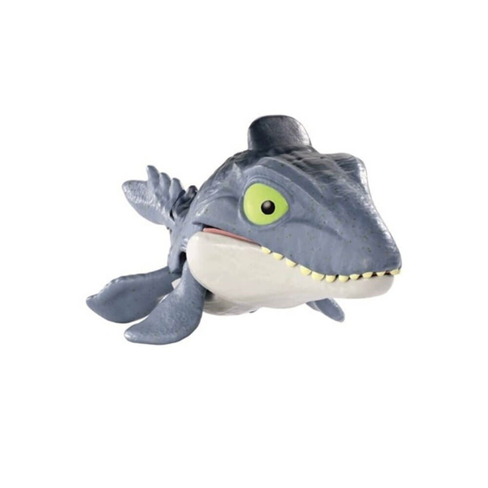 Jurassic World Mini Taşınabilir Dinozorlar Mosasaurus Gkx72-Gny68 Jurassic World GNY68