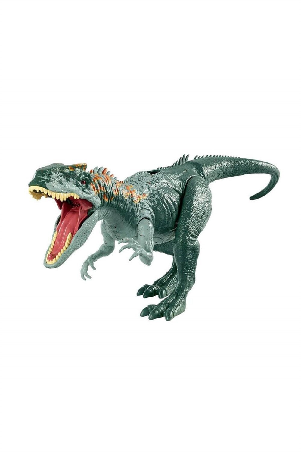 JURASSIC WORLD SESLI DINAZOR FIGURLERI GWD06-GWD10 Jurassic World GWD10