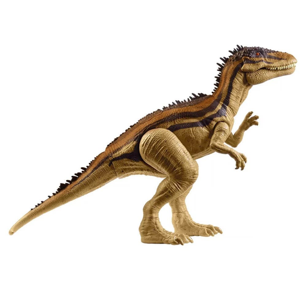 Jurassic World Mega Yok Ediciler Dinozor Figürleri GWD60-HBX39 Jurassic World HBX39