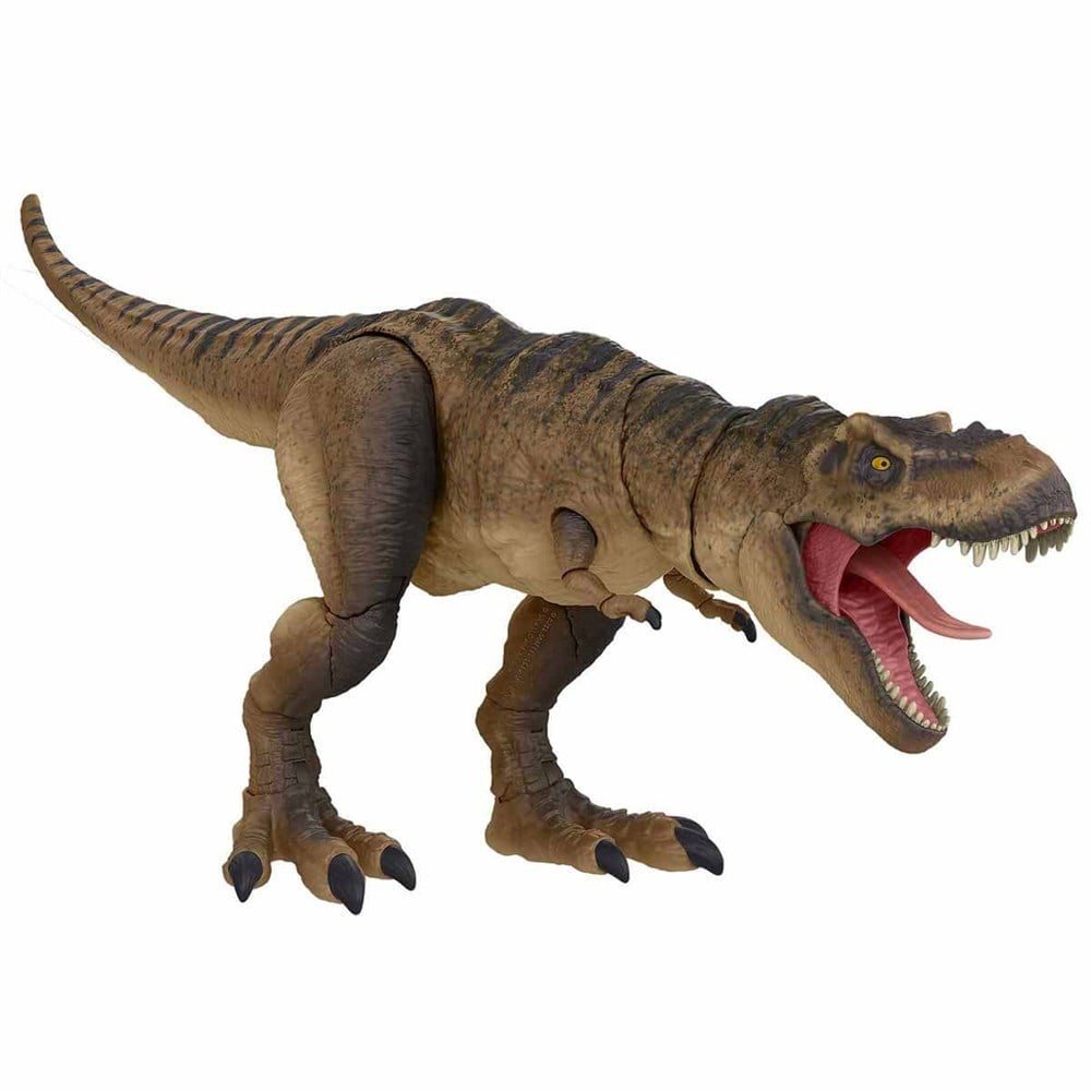 Jurassic World Yetişkin Koleksiyon T-Rex Figürü HFG66 Jurassic World HFG66