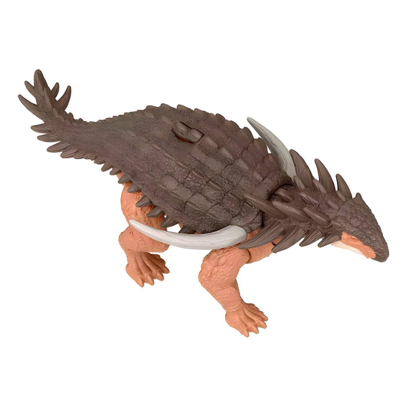 Jurassic World Tehlikeli Dinozor Paketi HLN49-HLN58 Jurassic World HLN58