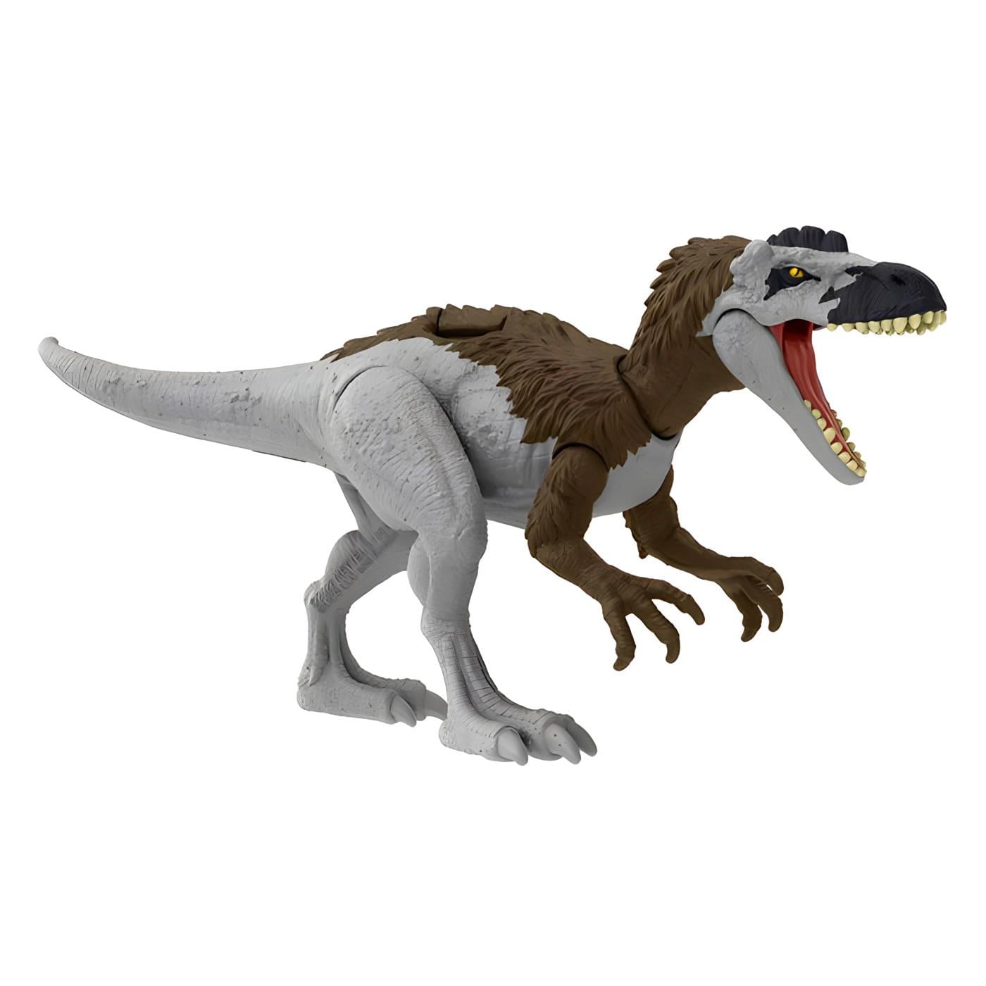 Jurassic World Tehlikeli Dinazor Paketi HLN49-HLN60 Jurassic World HLN60