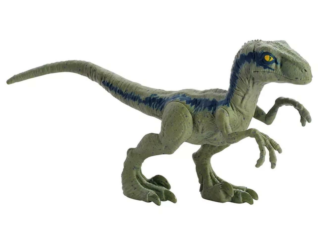 Jurassic World 6 İnç Dinozor Figürü GWT49-HMK81 Jurassic World HMK81