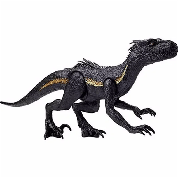 Jurassic World 6 İnç Dinozor Figürü GWT49-HPT02 Jurassic World HPT02