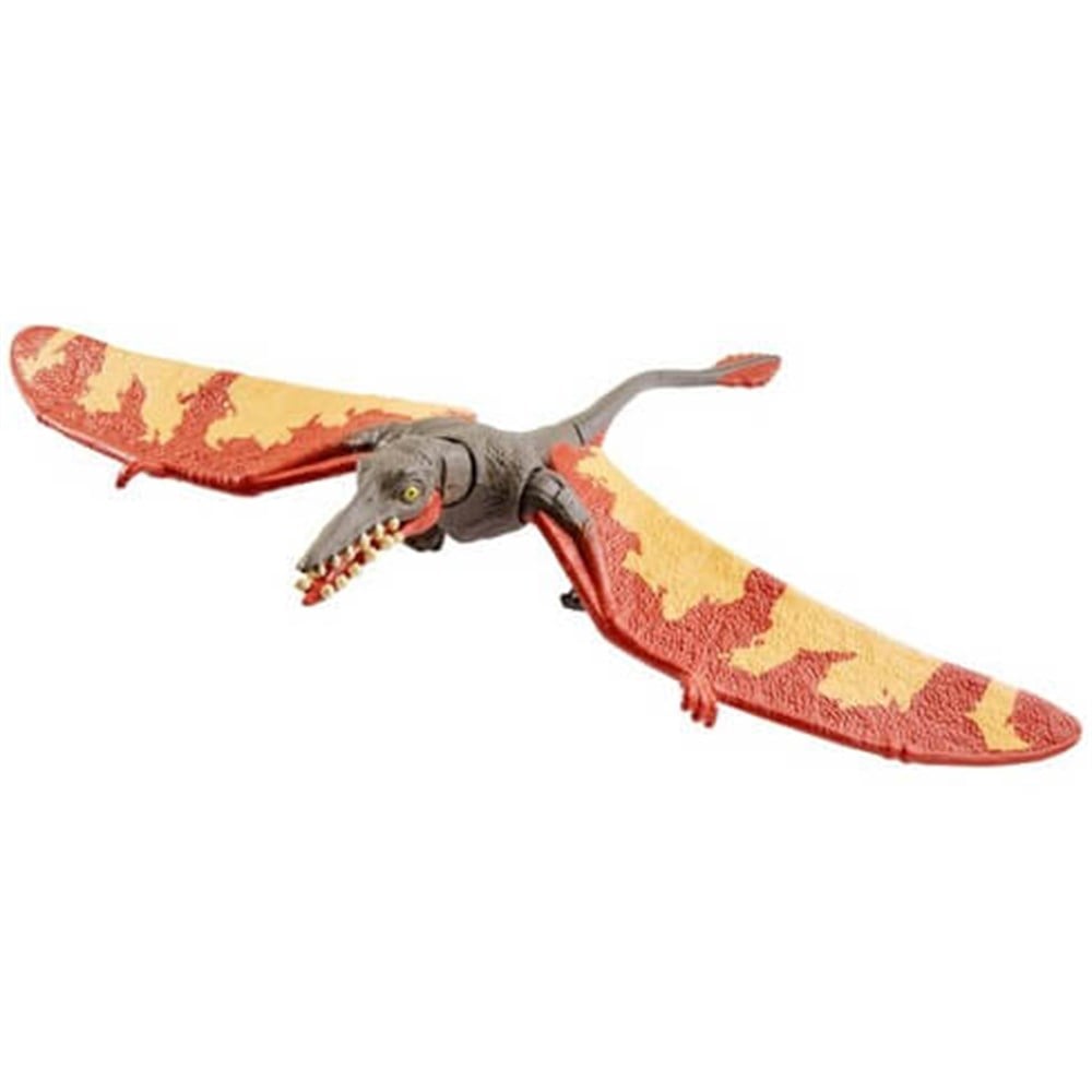 Jurassic World Dinozor Figürleri Rhamphorhynchus Fpf11-Gjn61 Jurrasic World GJN61