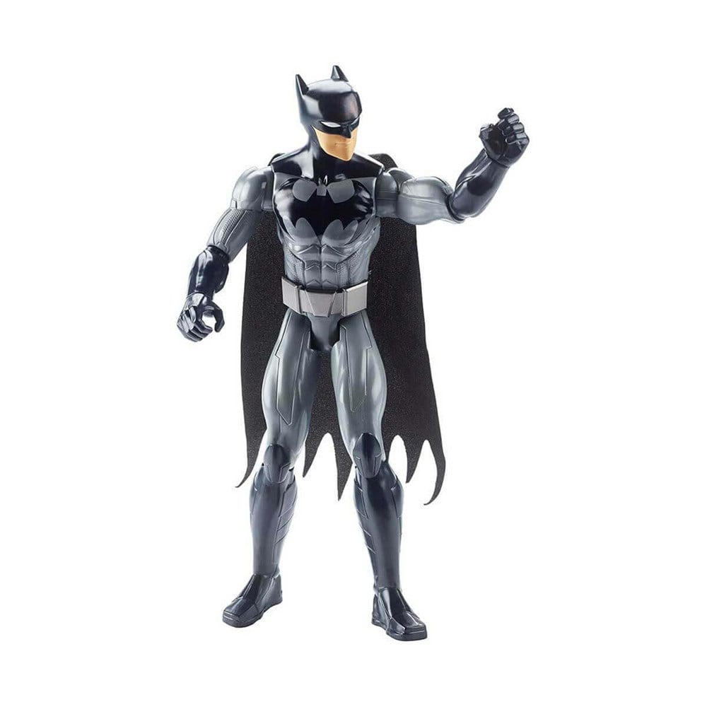JLA 30 cm Aksiyon Figürleri Batman Justice League DWM49