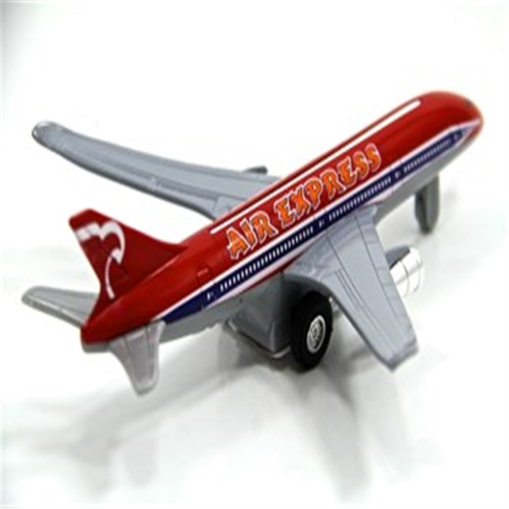 Kapıları Açılan Yolcu Uçağı