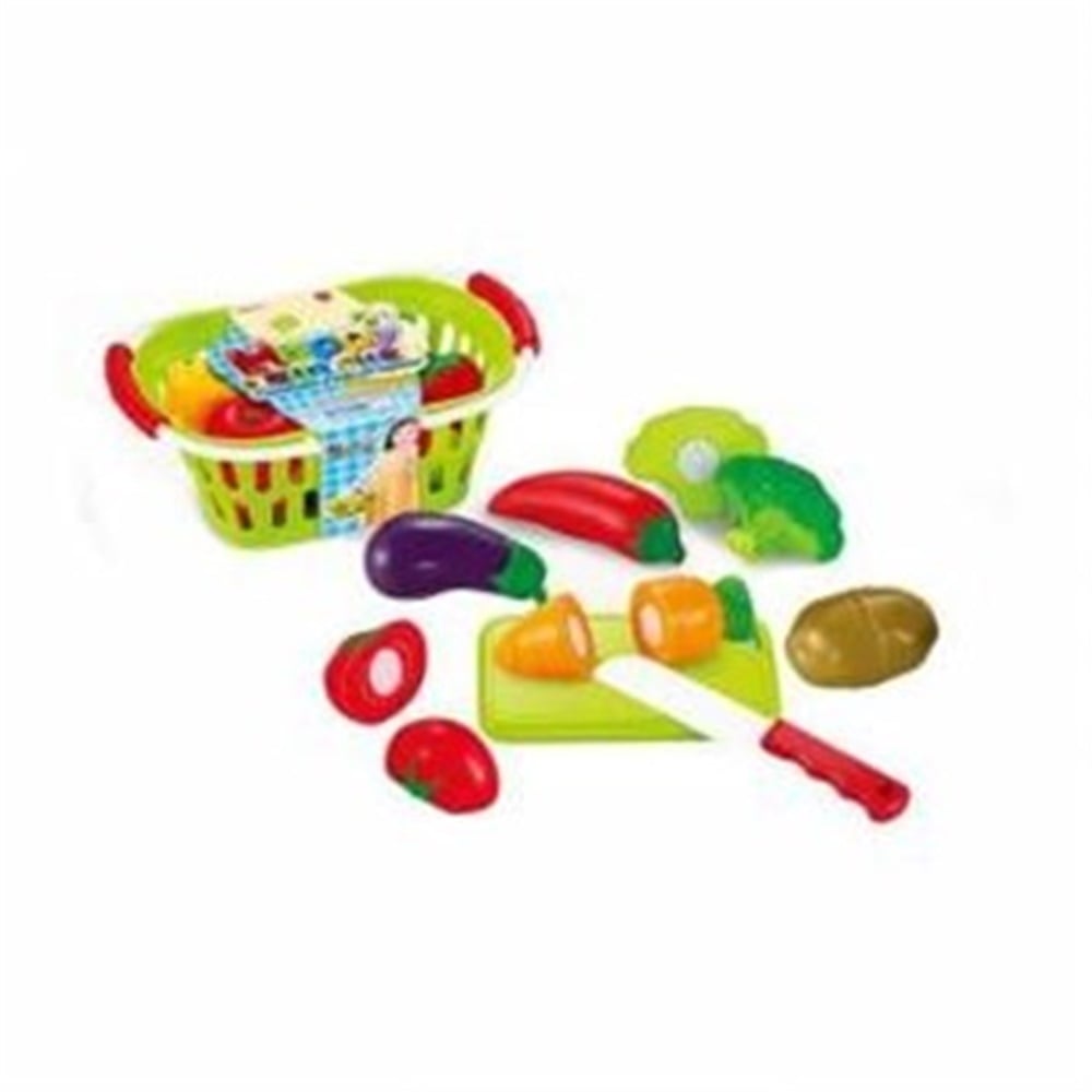 KESİLEBİLİR MEYVE SEPETİ