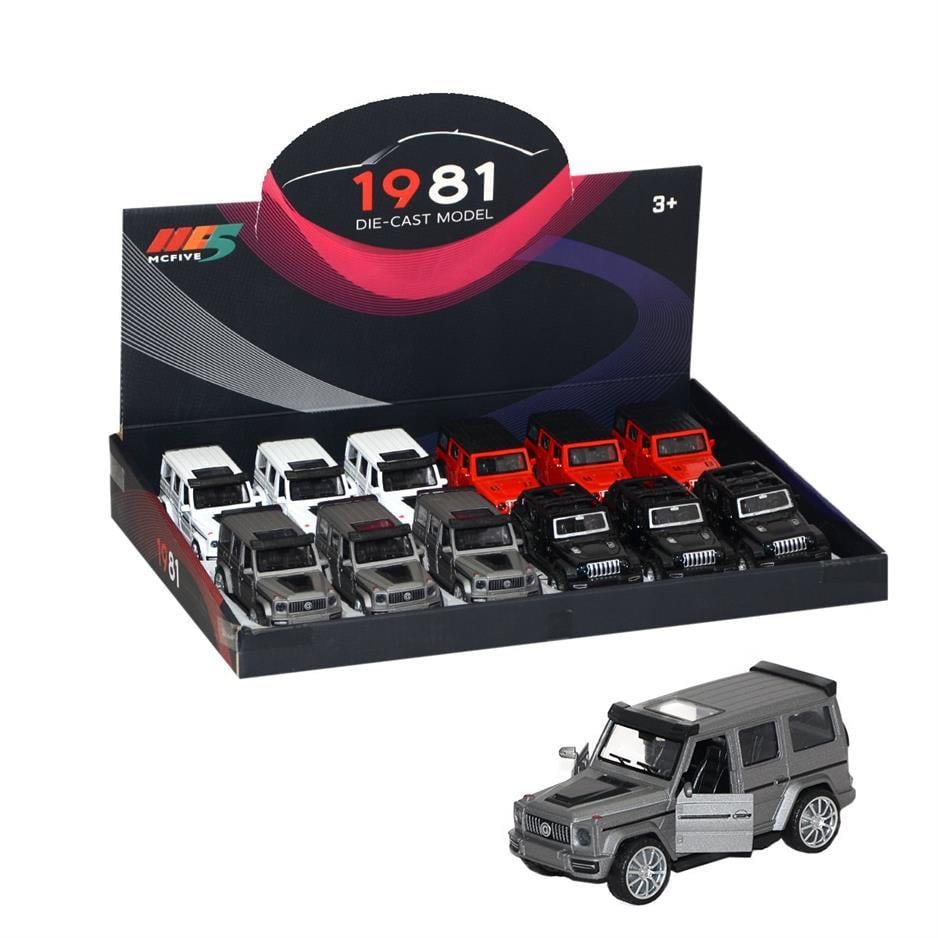 Kızılkaya Çek Bırak Jeep 6636-60B  Kızılkaya 6636 60B