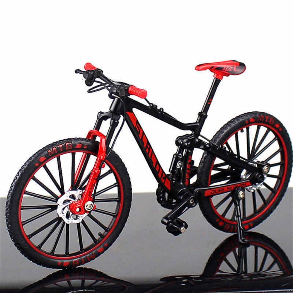 Kutulu Model Bisiklet Kızılkaya KZL 0818 5A
