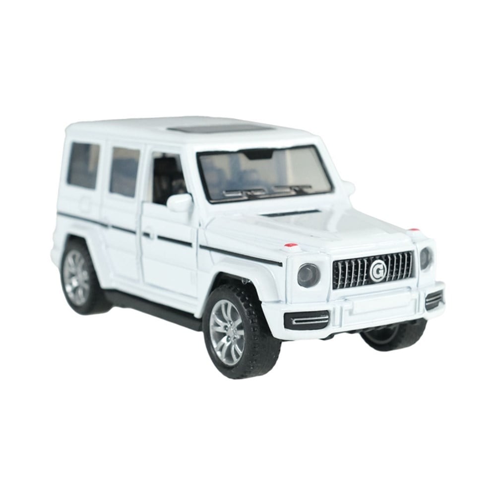Çek bırak Jeep Rengarenk 6636 Kızılkaya KZL 6636 60T