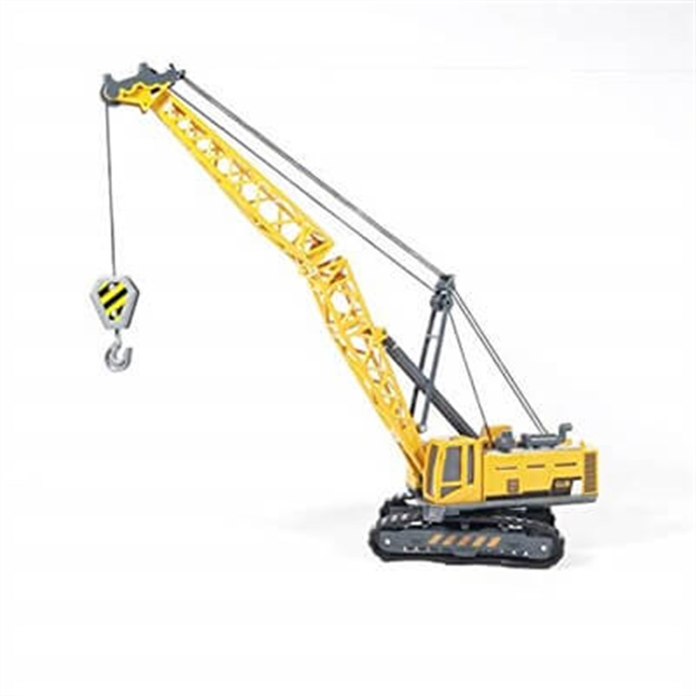 1:55 Sürtmeli Vinç Kızılkaya KZL 8808