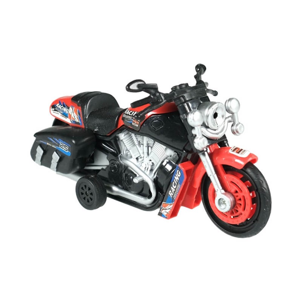 Sürtmeli Motor 9965-1C Kızılkaya KZL 9965 1C