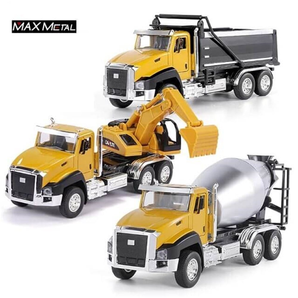 CEKBIRAK KUTULU INSAAT KAMYONLARI Kızılkaya KZL CF18 A10