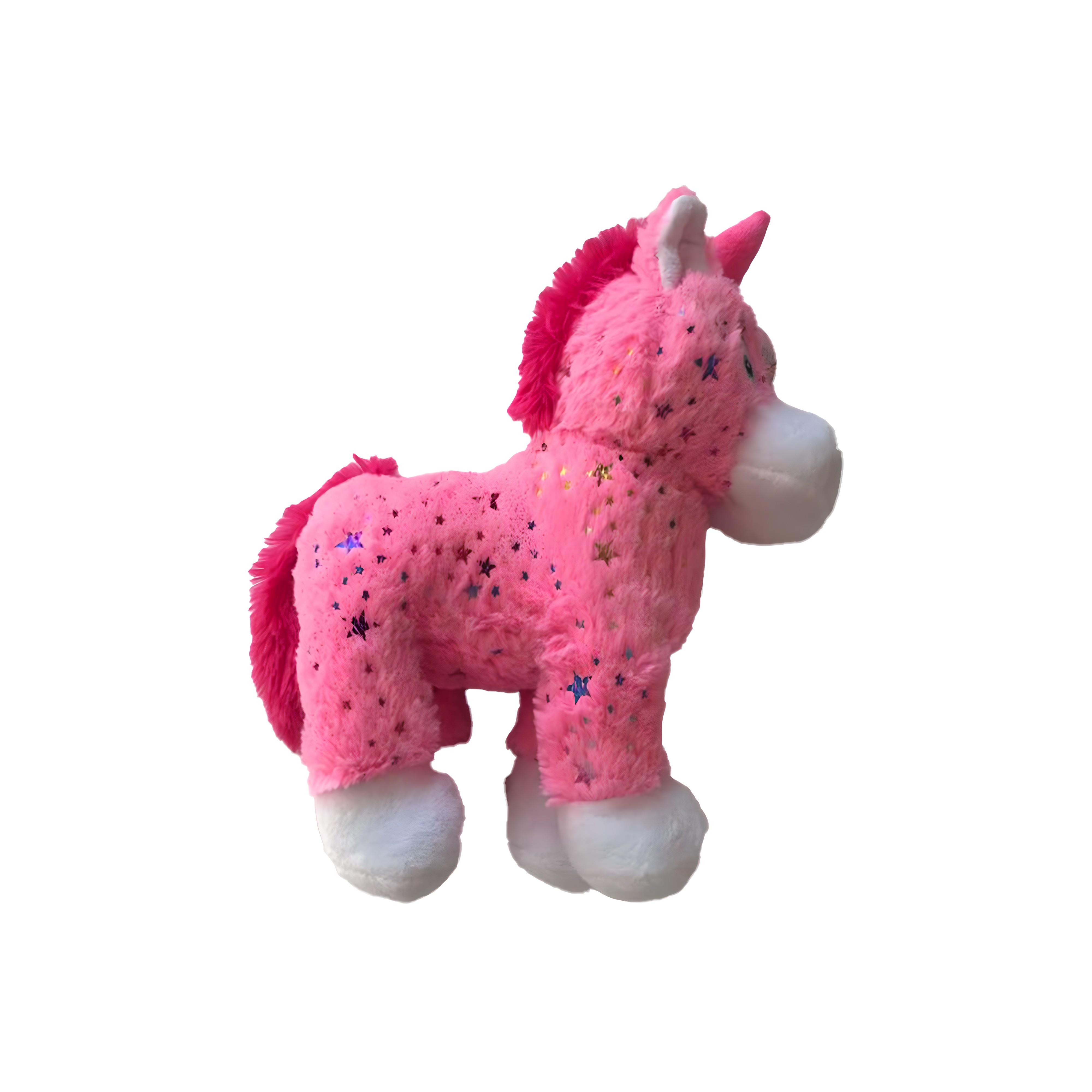 Peluş Unicorn 25 Cm GB1180 Kızılkaya KZL DF GB1180
