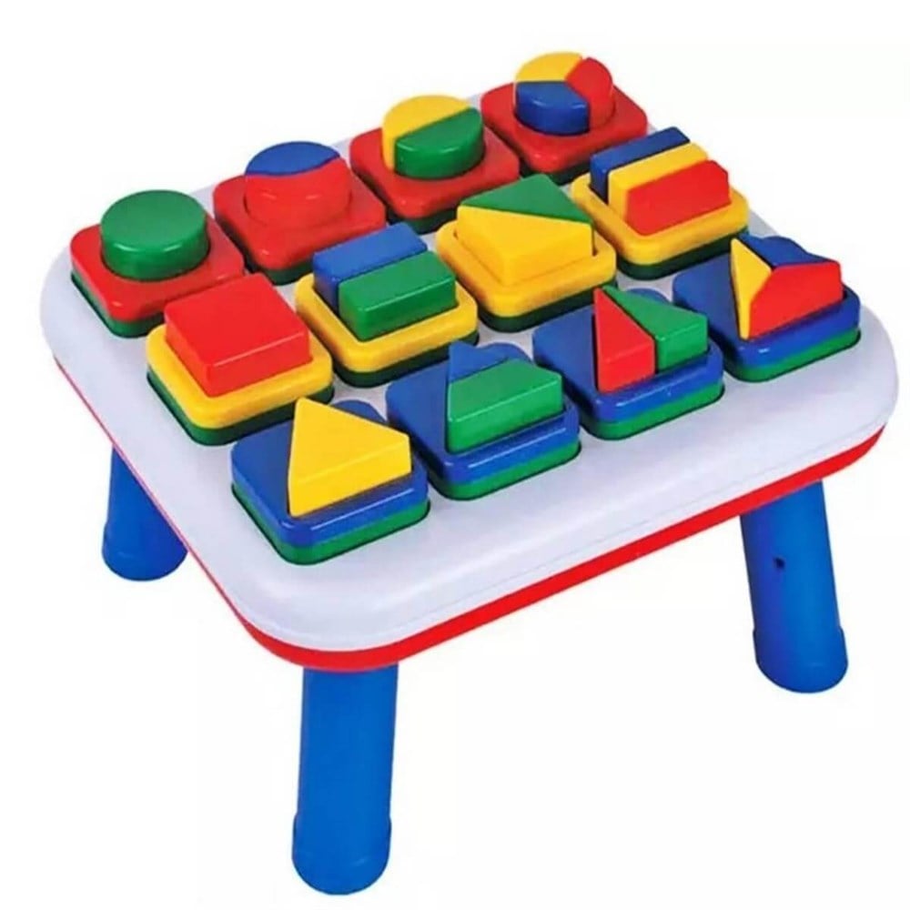 Masalı Zeka Oyunu KZL WA2060 Kızılkaya KZL WA2060