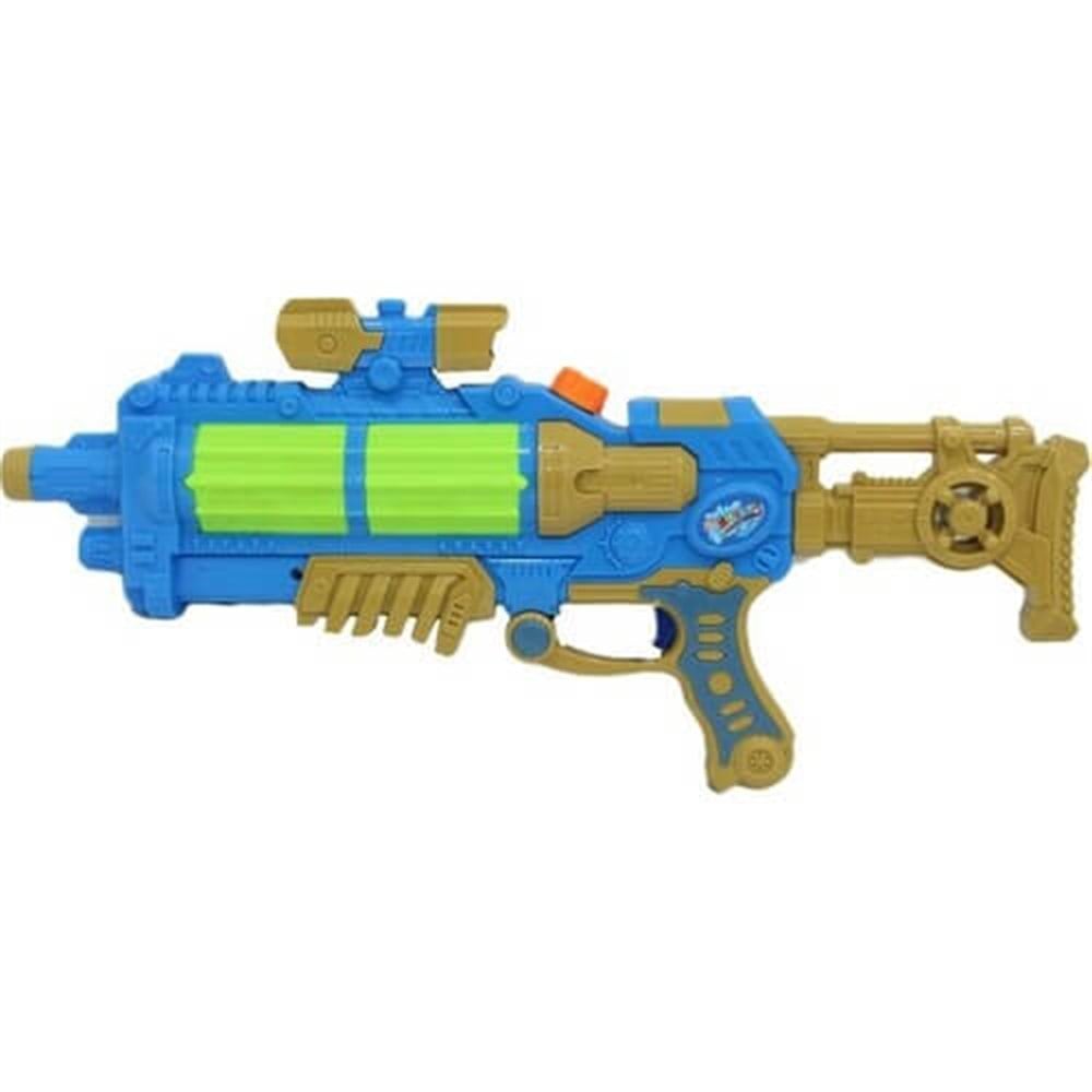 Su Tüfeği Mega Boy Kızılkaya WG25