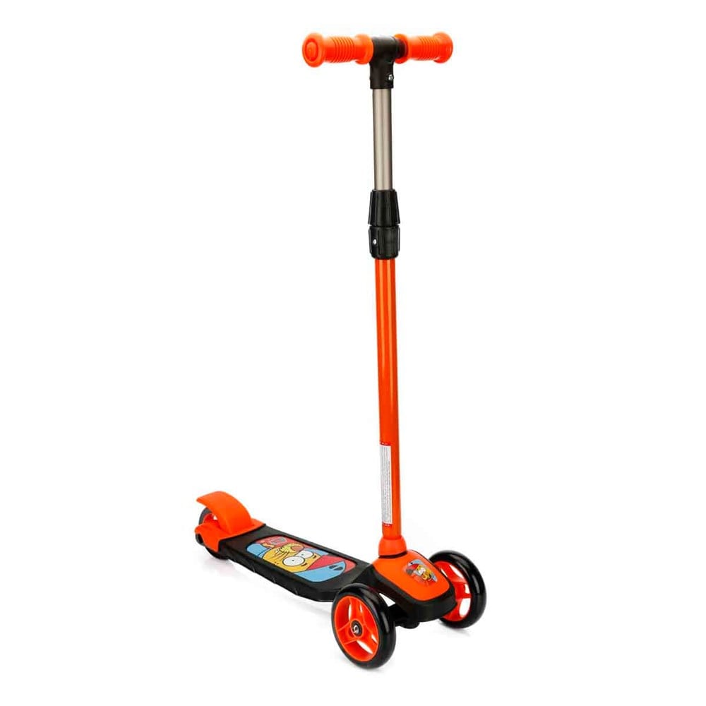 Kral Şakir 3 Tekerlekli Twistable Scooter Kral Şakir S00059076