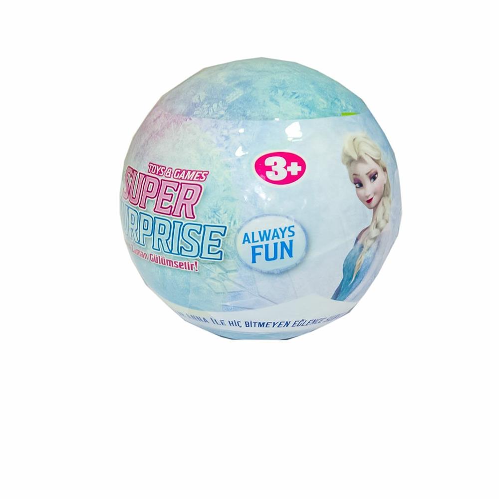 Frozen Super Sürpriz  KS Games FRZ 185