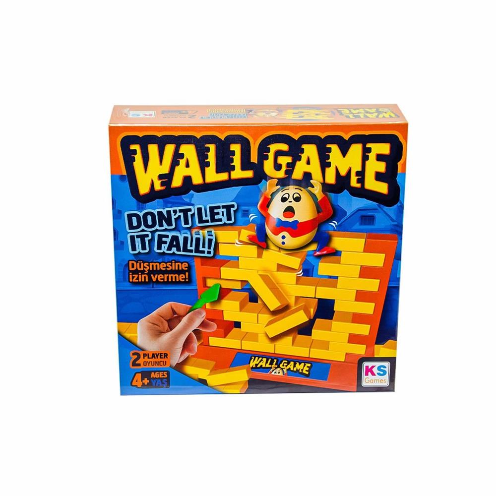 Wall Game 25921 KS Games KS 25921