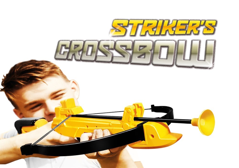 Ks Crossbow Ok-Yay Seti KS Puzzle KS 25902