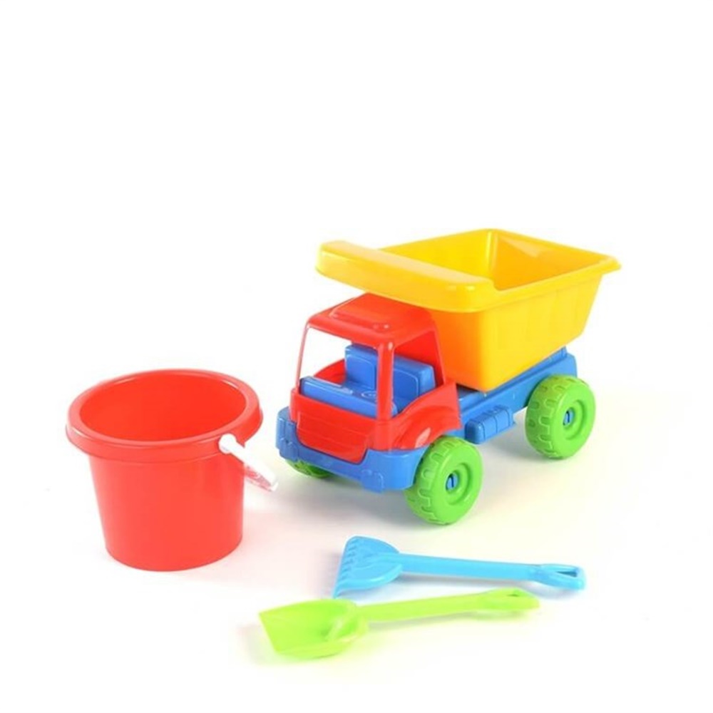 KUCUK KAMYON PLAJ SETI