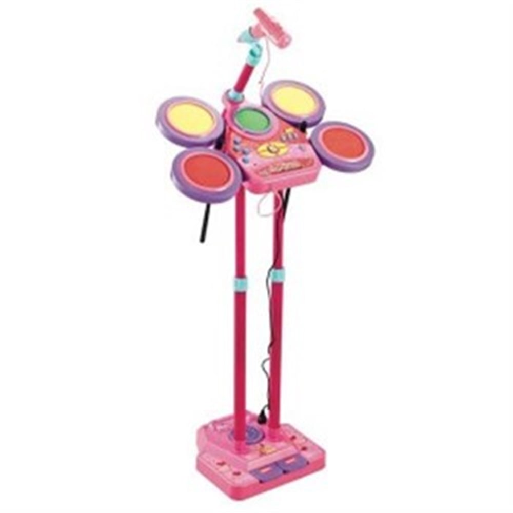 Kutulu Mikrofonlu Orkestra Set