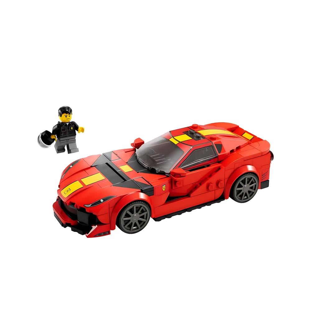 LEGO Speed Champions Ferrari 812 Competizione 76914 Lego LGF76914