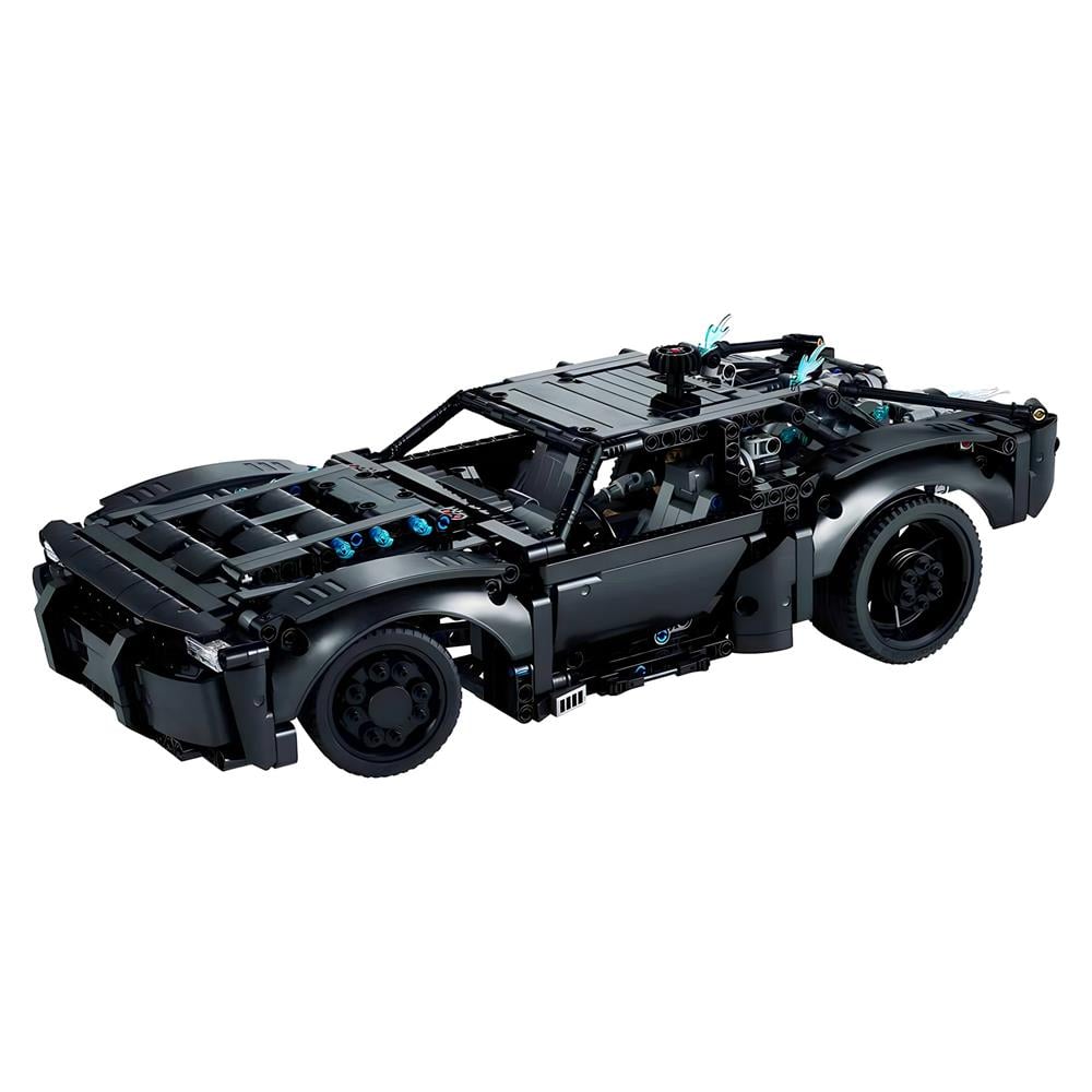 LEGO Technic Batman Batmobil 42127 Lego LMT42127
