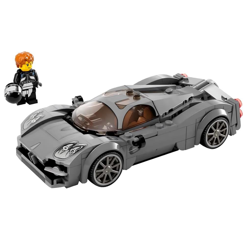 LEGO Speed Champions Pagani Utopia 76915 Lego LSR76915