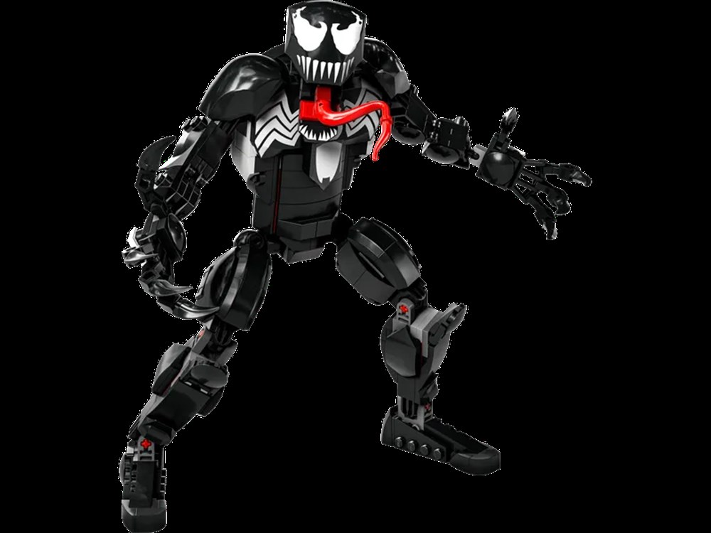 LEGO Marvel Venom Figürü 76230 Lego LSS76230