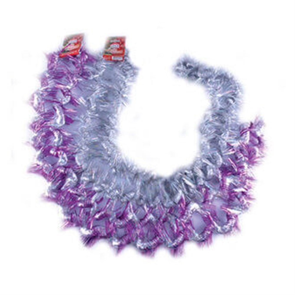 Leva Yılbaşı Süsü Simli Helezon Leva SMS03