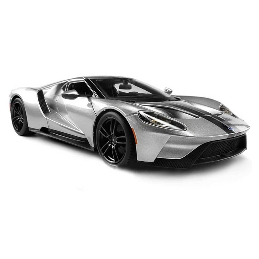 MAISTO 1.18 2017 FORD GT