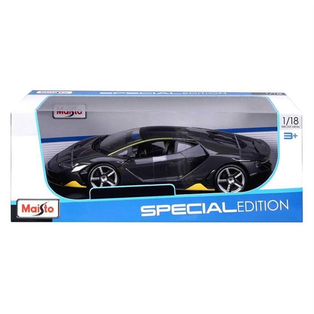 MAISTO 1.18 LAMBORGHINI CENTENARIO