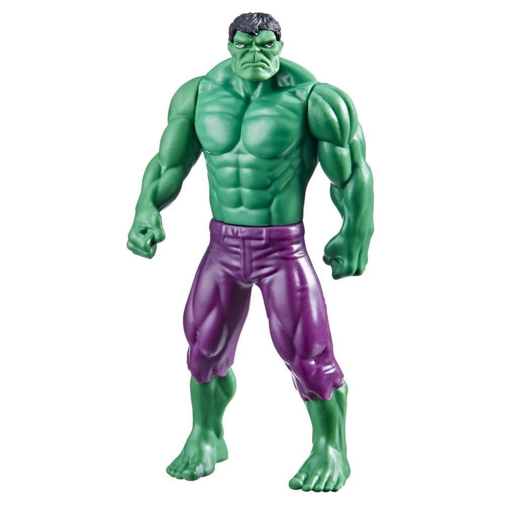 Marvel Klasik 15 cm Figur Hulk F5097-F5272 Marvel F5272