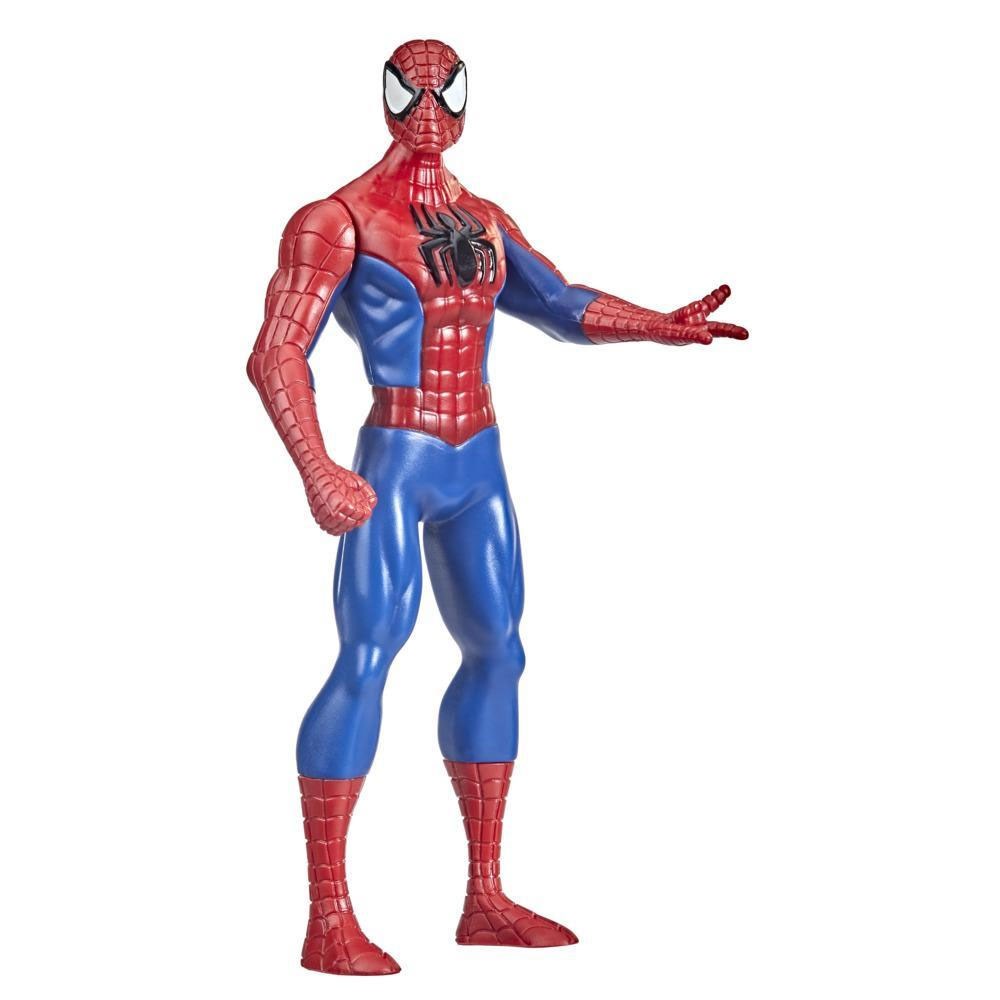 Marvel Klasik 15 cm Figur Spider-Man F5097-F5275 Marvel F5275